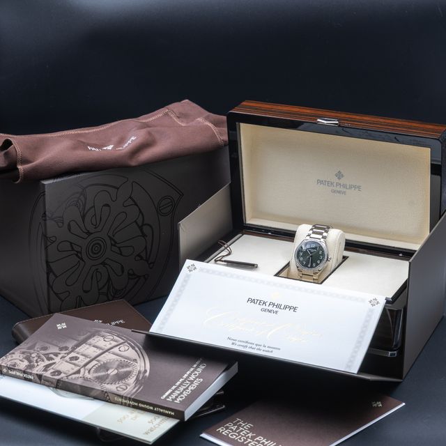 Patek Philippe Twenty-4 7300/1200A-011 Image 5